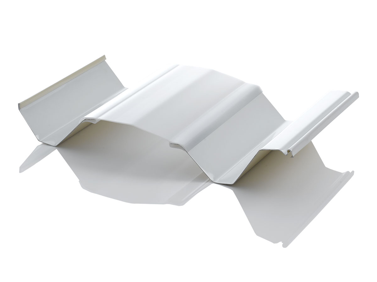 Skylight panel