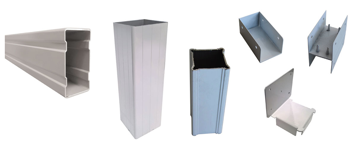 Alyspan patio parts