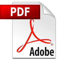PDF icon download image
